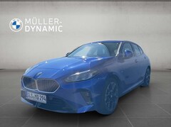 Bild des Angebotes BMW 120 M SPORT DESIGN LED RÜCKFAHR KOMFORTZUG SHZ DAB