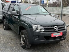 Bild des Angebotes VW Amarok Basis DoubleCab