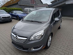 Bild des Angebotes Opel Meriva B 1.4 Drive