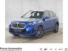 Bild des Angebotes BMW X1 sDrive20d M Sport HUD ACC AHK RFK NAVI LED