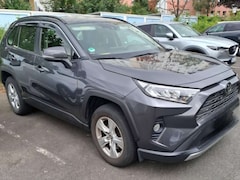 Bild des Angebotes Toyota RAV 4 RAV 4 2.0 4x2 Start