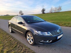 Bild des Angebotes VW CC CC Diesel 2.0 TDI BlueMotion Technology