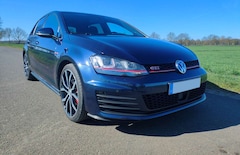Bild des Angebotes VW Golf GTI Golf VII DSG GTI Performance, 19", DCC, DYNAUDIO, 8-fach bereift Alufelgen