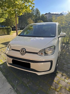 Bild des Angebotes VW up! up! join up!