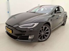 Bild des Angebotes Tesla Model S Model S Long Range  awd