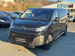 Bild des Angebotes Citroen Spacetourer Business M (L2)/Automatik/Euro6/TÜV/9-Sitzer/