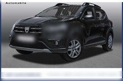 Bild des Angebotes Dacia Sandero Stepway TCe 100 ECO-G LED KLIMA TEMPOMAT