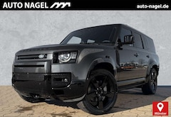 Bild des Angebotes Land Rover Defender Defender 130 D300 X-Dyn.HSE 22"825W Black+Winter