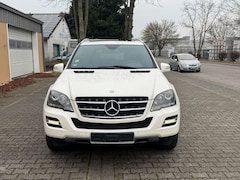 Bild des Angebotes Mercedes-Benz ML 300 ML 300 CDI BlueEfficiency 4MATIC Aut. DPF