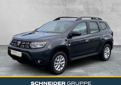 Bild des Angebotes Dacia Duster II COMFORT Comfort AUTOGAS+SHZ+PDC+KLIMA