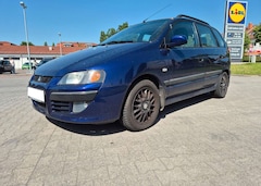 Bild des Angebotes Mitsubishi Space Star --- AUTOMATIK --- TÜV bis 31.05.2026