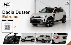 Dacia Duster Extreme Hybrid 155 City-Technik-Winterpaket