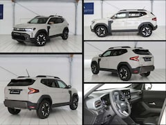 Dacia Duster Extreme Hybrid 155  City-Technik-Winterpaket