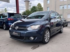 Bild des Angebotes VW Golf Plus VI Highline