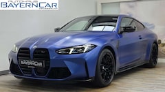 Bild des Angebotes BMW M4 xDr. Competition Individual Sitzlüftung ACC