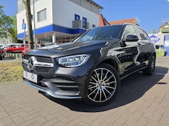 Bild des Angebotes Mercedes-Benz GLC 400 D 4Matic AMG/AHK/RFK/AMBIENTE/LED