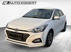 Bild des Angebotes Hyundai i20 Select EU6d-T New 5-Türer Facelift 1.2 B Benzin M