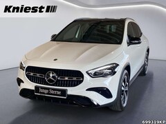 Bild des Angebotes Mercedes-Benz GLA 220 d 4M Progressive Pano AHK Multibeam Totw