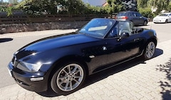 Bild des Angebotes BMW Z3 Roadster 1.9i