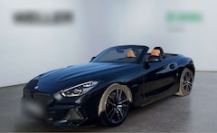 Bild des Angebotes BMW Z4 Roadster*Digi Cockpit*Harman Kardon*LED*Leder