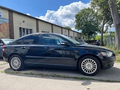 Bild des Angebotes Volvo S40 S40 1.8 ,2 Hand,Alu,TÜV,NR,ZV/FB,SR/WR