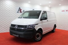 Bild des Angebotes VW T6.1 Transporter Kasten 2.0 TDI*KLIMA*NAVI*AHK*