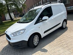 Bild des Angebotes Ford Transit Courier *Klima*Navi*Euro6*
