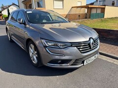 Bild des Angebotes Renault Talisman Grandtour 1Hand+LED+Massage+Head Up