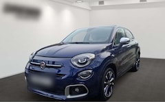 Bild des Angebotes Fiat 500X 1.3 GSE Yacht Club Capri,Faltdach,LEDER,Allwetterr