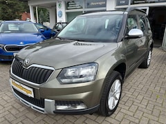 Bild des Angebotes Skoda Yeti 1.4 TSI Ambition Outdoor, ALU, NSW, PDC, KLIMA