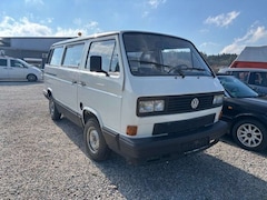 Bild des Angebotes VW T3 Caravelle SY CL 255 597/Z20
