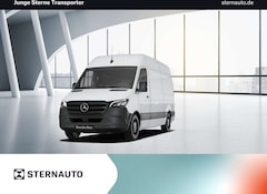 Bild des Angebotes Mercedes-Benz Sprinter Sprinter 317 KA L2H2 9G LED AHK 3,5t Kamera MBUX