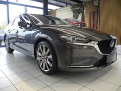 Bild des Angebotes Mazda 6 2.5L SKYACTIV G 194 MAZDA6 G 194ps 6AT FWD EXCLUSI
