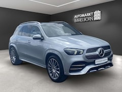 Bild des Angebotes Mercedes-Benz GLE 350 de AMG 21*Distro*Pano*HUD*Burmest*AHK*DA