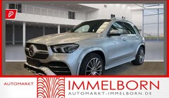 Bild des Angebotes Mercedes-Benz GLE 350 de AMG 21*Distro*Pano*HUD*Burmest*AHK*DA