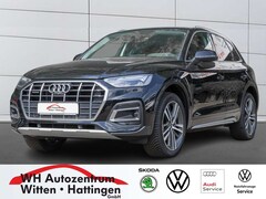 Bild des Angebotes Audi Q5 50 TFSI e quattro S tronic advanced NAVI AHK AR...