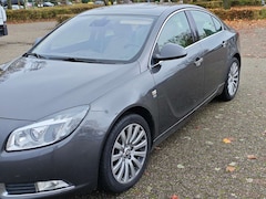 Bild des Angebotes Opel Insignia Insignia 2.8 Turbo 4x4 Aut. Cosmo