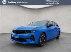 Bild des Angebotes Opel Astra Sports Tourer 1.2 Turbo Automatik GS