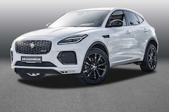 Jaguar E-Pace D200 AWD R-Dyn SE Black Pack NAVI PDC ACC