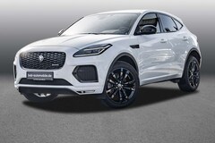 Bild des Angebotes Jaguar E-Pace D200 AWD R-Dyn SE Black Pack NAVI PDC ACC