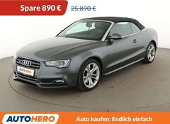 Bild des Angebotes Audi S5 3.0 V6 TFSI quattro Aut.*B&O*NAVI*ACC*XENON*PDC*