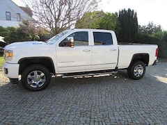 Bild des Angebotes GMC Sierra K3500 HD Power Truck 4x4 Denali Luxury Ultimate