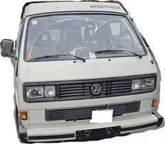Bild des Angebotes VW T3 T3/MULTIVAN/CARAVELLE Transporter 253 092/M516