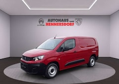Bild des Angebotes Peugeot Partner 1.5 BlueHDi 100 L2 EHZ S&S Premium
