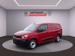 Bild des Angebotes Peugeot Partner 1.5 BlueHDi 100 L2 EHZ S&S Premium