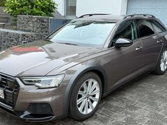 Bild des Angebotes Audi A6 allroad A6 allroad quattro 45 TDI tiptronic