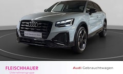 Audi Q2 35 TFSI S line PANO RFK MATRIX SONOS CARPLAY