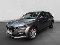 Bild des Angebotes Skoda Scala Style