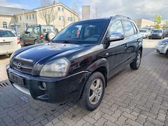 Bild des Angebotes Hyundai TUCSON 2.0 GLS