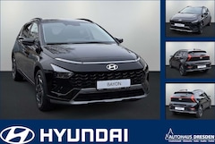 Bild des Angebotes Hyundai BAYON 1.0 T-GDI Prime *LED*4xSHZ*NAVI*KAM*TOTW*
